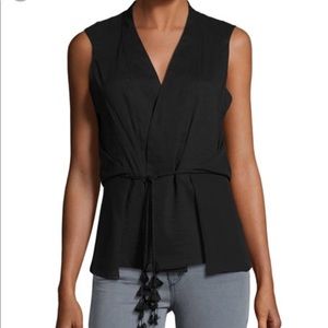 Kobi Halperin Arabella tassel front close top